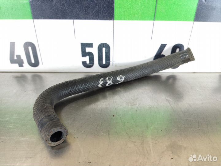 Шланг вакуумного усилителя тормоза Lifan X60 2012