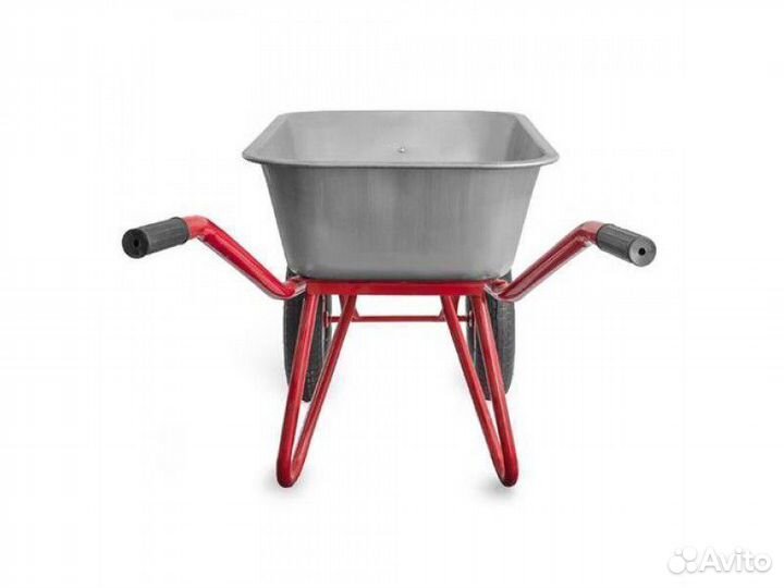 Тачка, тележка