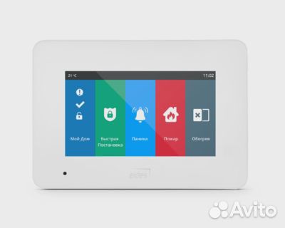 Клавиатура Eldes ewkb5