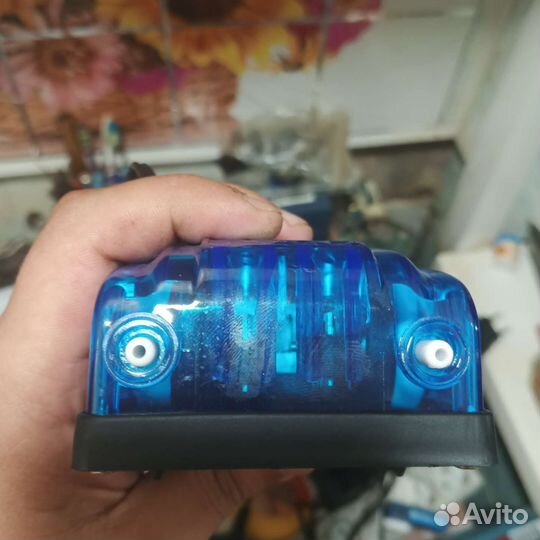 Коптильня холодного копчения с дымогенератором