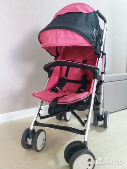 Коляска прогулочная Hauck Torro