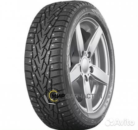 Nokian Tyres Nordman 7 205/65 R16 99T