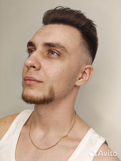 Парикмахер универсал