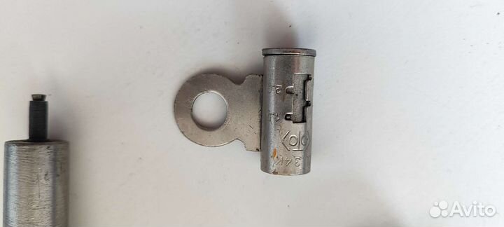 Навойник мерка