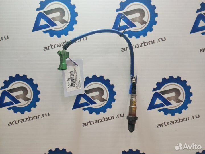 Датчик кислородный №1 (lambdasonde) Geely Gc6 1.5