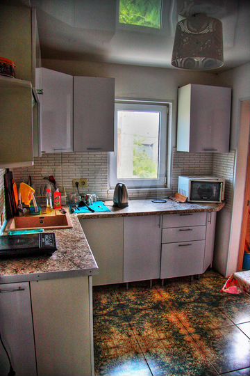 Комната 15 м², 1/2 эт.