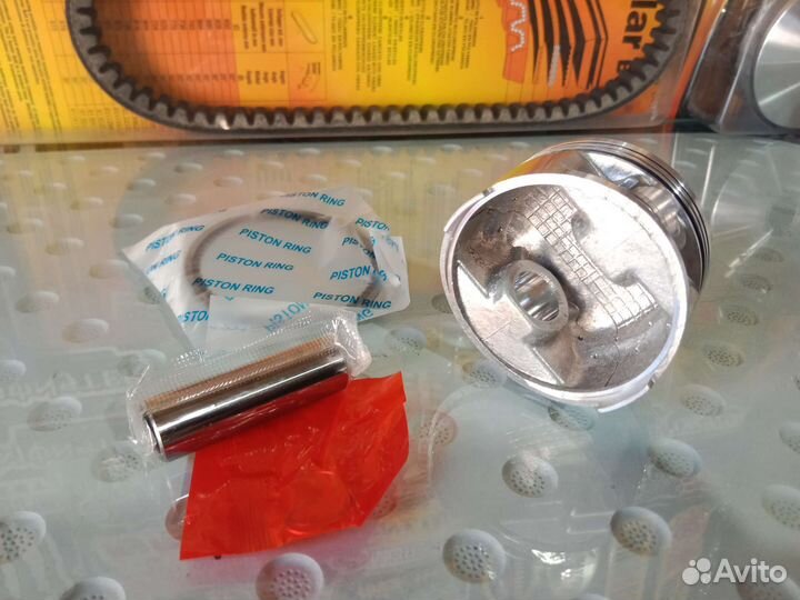 Поршень на скутер 180cc