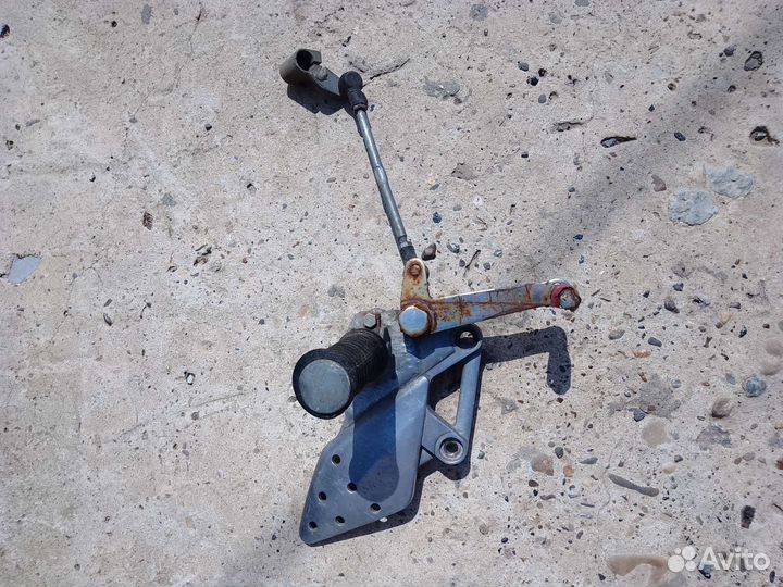 Ножка переключения передач Венто Ranger 250 б/у
