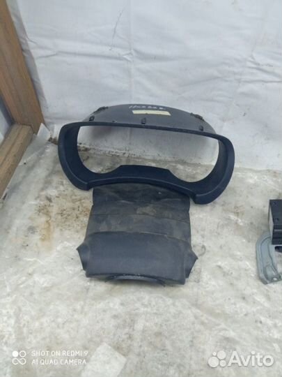 Кожух рулевой колонки Nissan Teana J33 2012-2018