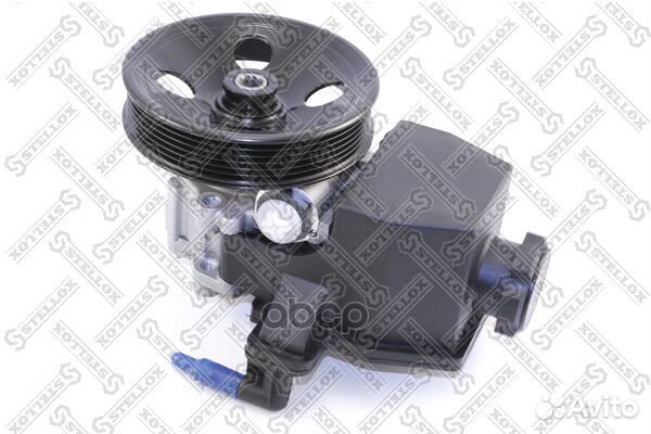 Насос гидроусилителя руля 53815 00-35534-SX Ste