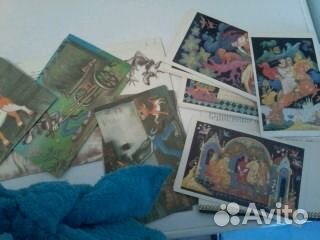 Детская литература