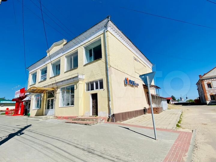 Свободного назначения, 393.9 м²