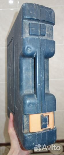 Кейс от перфоратора 