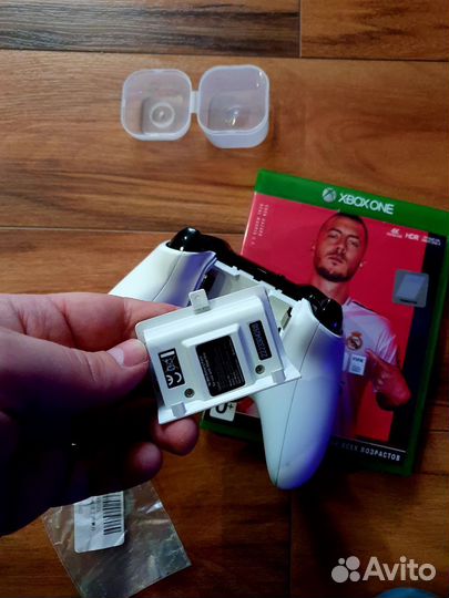 Геймпад Xbox One