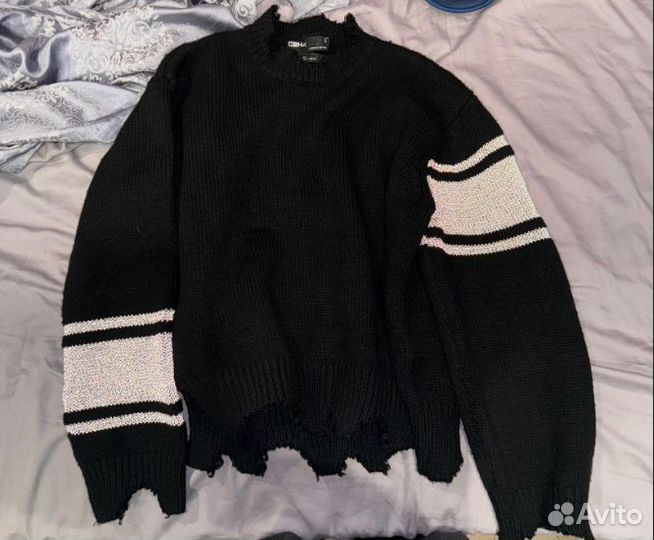 Свитер mastermind c2h4