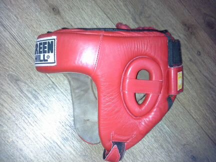 Экипировка для бокса