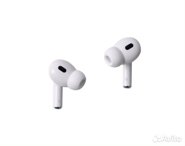 Airpods Pro (Premium) + чехол