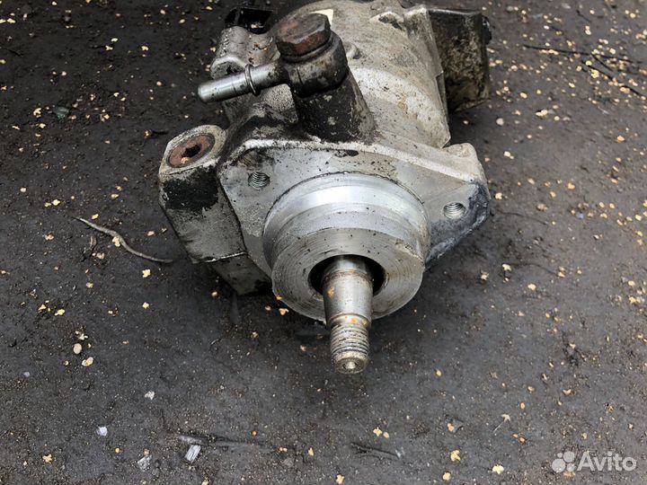 Kia bongo j3 тнвд.топливный насос б.у