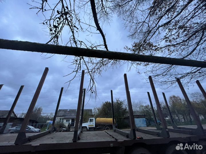 Полуприцеп контейнеровоз Schmitz Cargobull SSF 24G, 2003