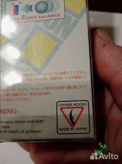 Воблеры Pontoon 21 Crackjack 78F-MR (9,8г)