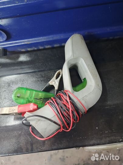 Стробоскоп для установки зажигания