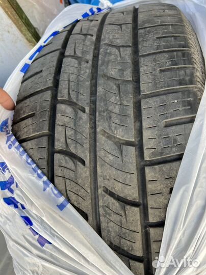 Pirelli Scorpion Zero 275/55 R19