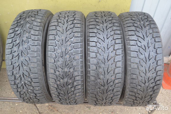 Kumho WinterCraft Ice Wi32 205/60 R16 96T