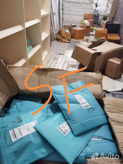 Доставка Poizon(Dewu) кроссовки и тд