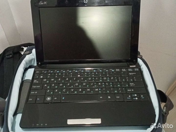 Нетбук asus eee pc 1005pxd