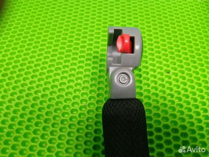 Бампер N 04 для 3х колесного велосипеда