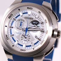 Citizen marinaut sapphire gn 4w s best sale