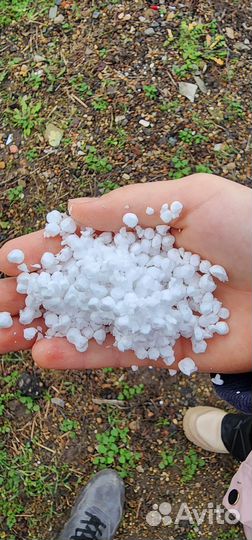 Пенопласт Крошка дроблёнка утеплитель