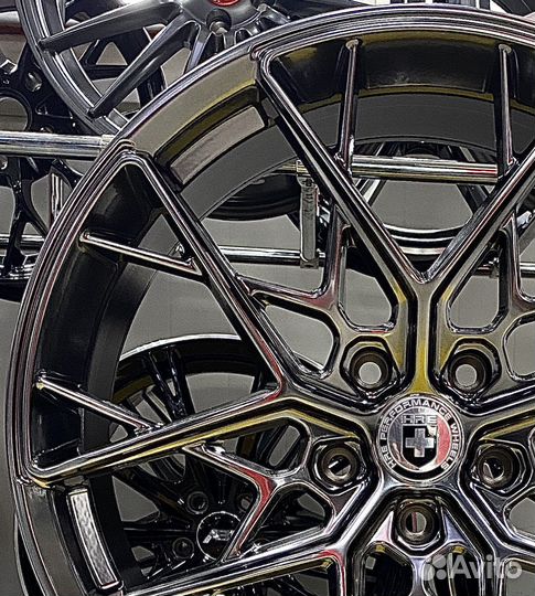 Диски 5 114,3 R18