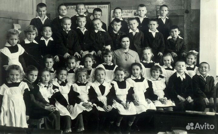 Реставрация старых /Обработка фото/Улучшение