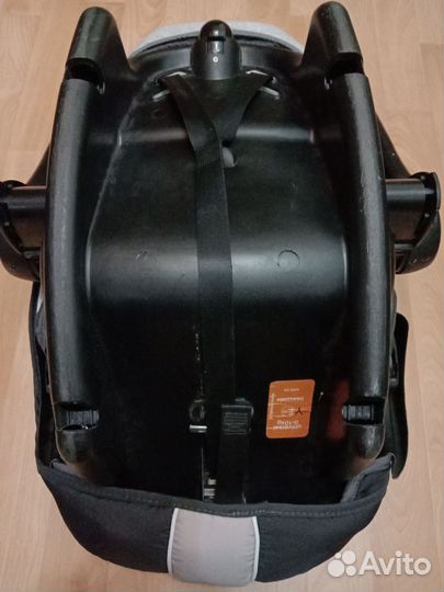 Автолюлька