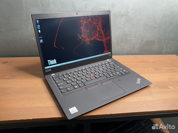 Lenovo ThinkPad X390 13,3