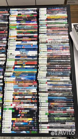 Игры Ps3 Xbox360 Sonic