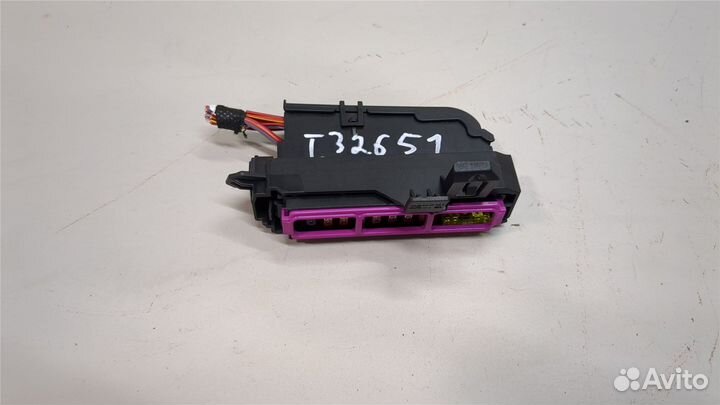 Блок предохранителей Audi A5, 2018