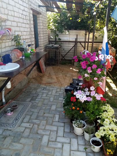 Дом 118 м² на участке 14 сот.