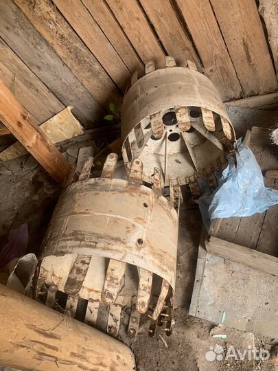 Колеса для вездехода