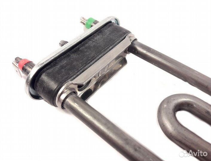 255096 тэн 1800W, L190 мм стиральной машины Arist