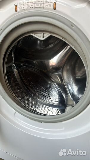 Стиральная машина бу