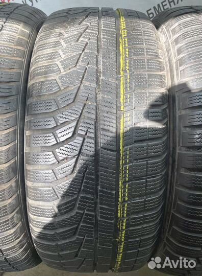 Hankook Winter I'Cept Evo2 W320 225/55 R17 99P