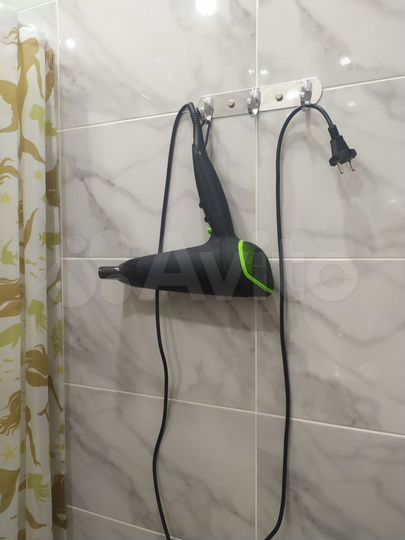 Апартаменты-студия, 25 м², 1/4 эт.