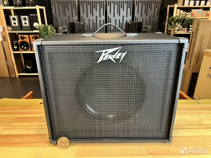 Peavey 112 Excential Cabinet