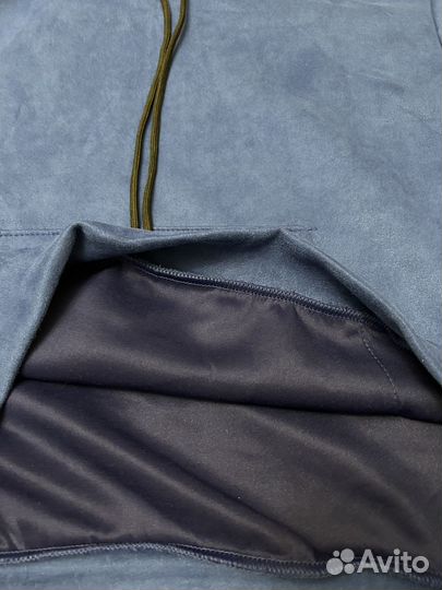 Женская толстовка zuiki