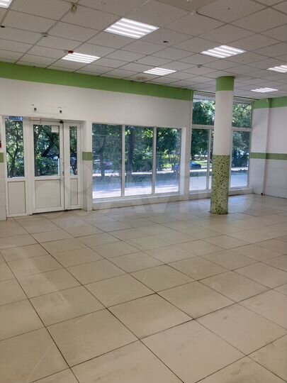 Торговая площадь, 117.5 м²