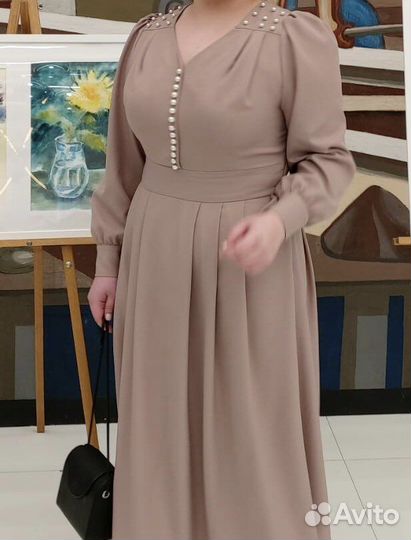 Платье женское