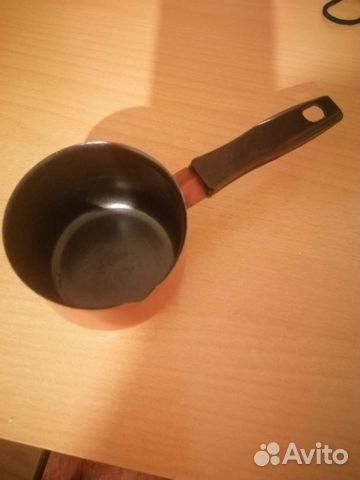 Турка для кофе