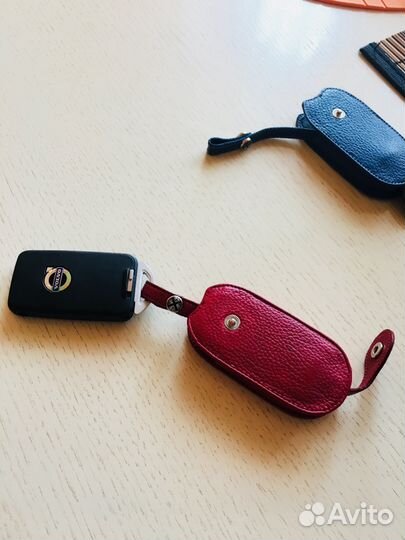 Чехол для ключа